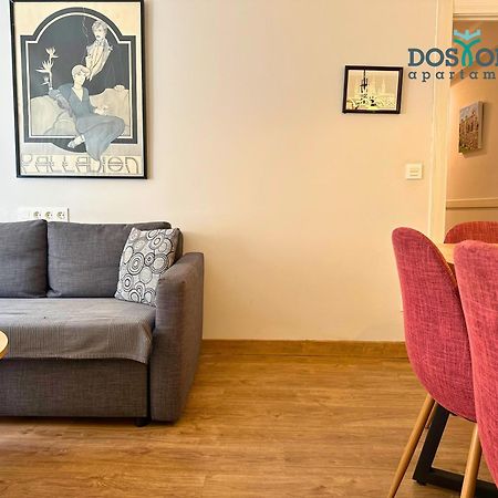 Dos Torres Faramir Apartman Zaragoza Kültér fotó