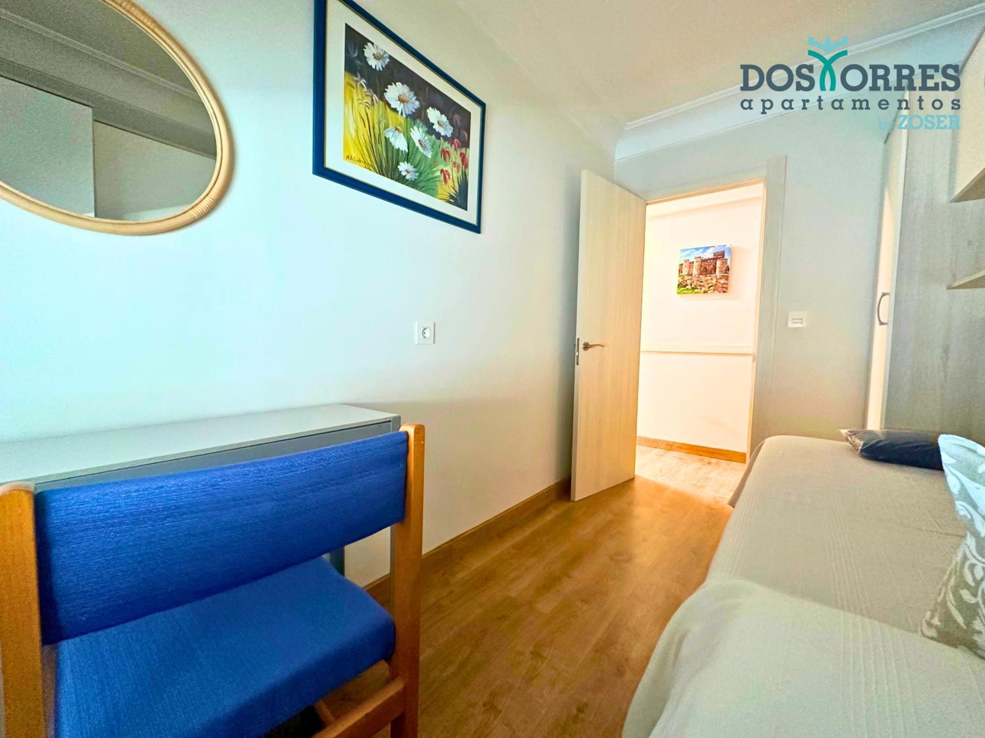 Dos Torres Faramir Apartman Zaragoza Kültér fotó