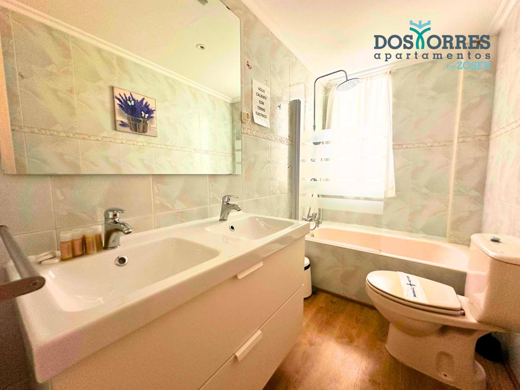 Dos Torres Faramir Apartman Zaragoza Kültér fotó